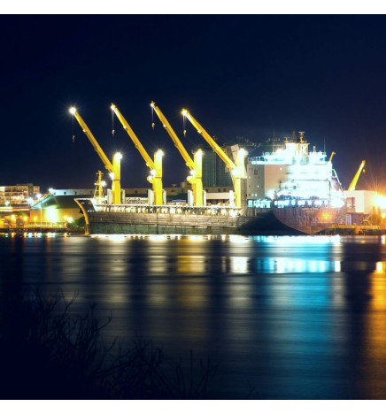 LED-Projektor 400W DOB MAGNUM OSRAM SMD3030-3D 180Lm/W 90º Chip