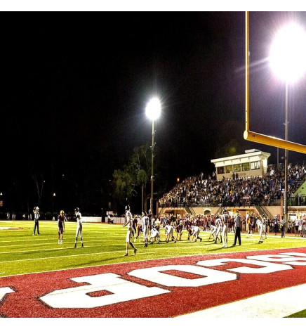 LED-Projektor 400W DOB MAGNUM OSRAM SMD3030-3D 180Lm/W 90º Chip