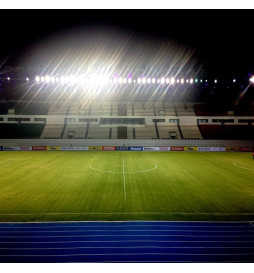 LED flomlys 400W DOB MAGNUM OSRAM Chip SMD3030-3D 180Lm/W 60º