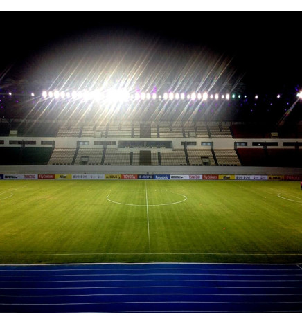 LED-valonheitin 400W DOB MAGNUM OSRAM Chip SMD3030-3D 180Lm / W 60ş