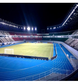 Proiettore LED 400W DOB MAGNUM OSRAM SMD3030-3D 180Lm/W 60º Chip