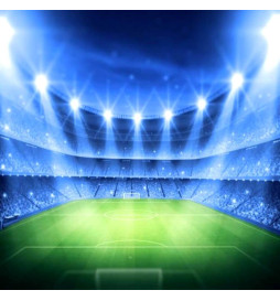 LED-strålkastare 400W DOB MAGNUM OSRAM Chip SMD3030-3D 180Lm / W 60º