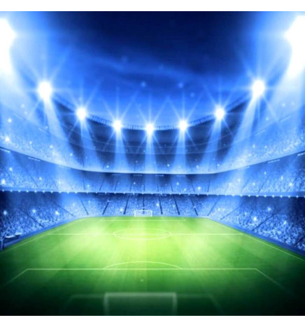 400W LED Floodlight DOB MAGNUM OSRAM SMD3030-3D 180Lm/W 60º Chip