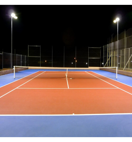 50W LED Floodlight MAGNUM AIR 186Lm/W 60º