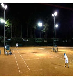 Projecteur LED 150W MAGNUM AIR 180Lm/W 136ºx78º