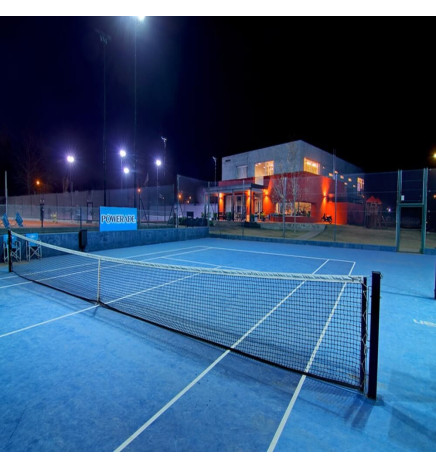 50W LED Floodlight MAGNUM AIR 186Lm/W 60º