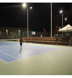 LED-strålkastare 100W DOB MAGNUM OSRAM Chip SMD3030-3D 180Lm / W 90º