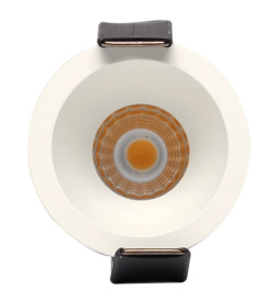 5W LED Downlight   Bridgelux Chip  -  40° - UGR11