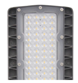 LED-katuvalo 40W HALLEY BRIDGELUX Chip 140lm / W