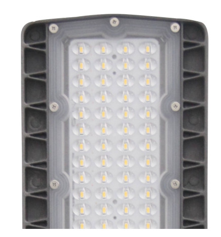 LED Straßenleuchte 40W HALLEY BRIDGELUX Chip 140lm/W