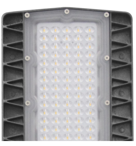 LED gadebelysning 60W HALLEY BRIDGELUX Chip 140lm / W