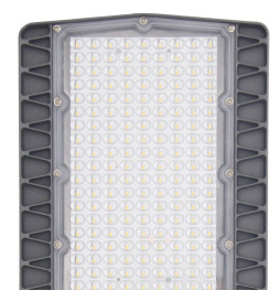 LED gadebelysning 100WHALLEY BRIDGELUX Chip 140lm / W