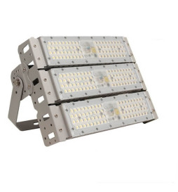LED projektør 150W DOB MAGNUM OSRAM Chip SMD3030-3D 180Lm / W 90º