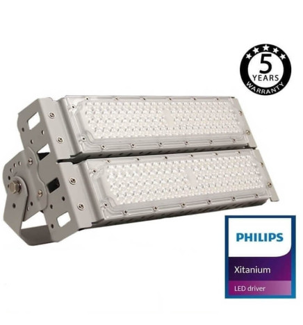 Proyector LED 100W MAGNUM AIR 186Lm/W 60º