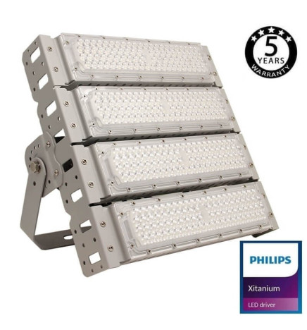 Projetor LED 200W MAGNUM AIR  180Lm/W 25º