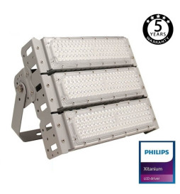 Projecteur LED 150W MAGNUM AIR 180Lm/W 136ºx78º