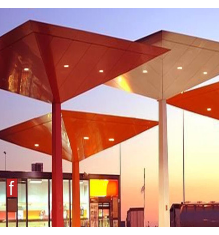 LED Module 50W DOB MAGNUM OSRAM Chip SMD3030-3D 180Lm/W 90º