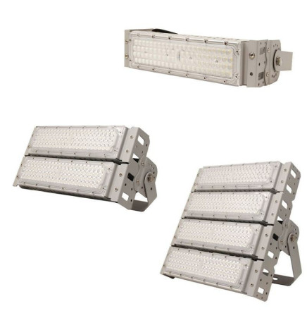 Module  LED 50W MAGNUM  OSRAM Chip 180Lm/W  60º
