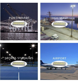 LED Modul 50w MAGNUM OSRAM Chip 180Lm/W  60º