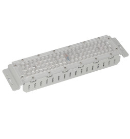 LED modul 50W MAGNUM OSRAM Chip 180Lm/W  136ºx78º 5 års garanti