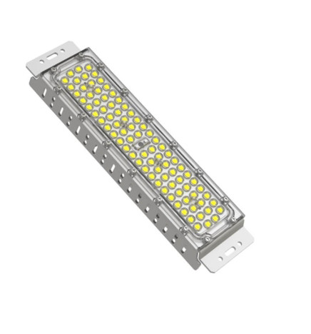 Modulo LED 50W MAGNUM OSRAM Chip 180Lm/W 136ºx78º