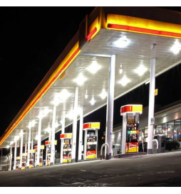 Module  LED 50W MAGNUM OSRAM Chip 180Lm/W 136º x 78º