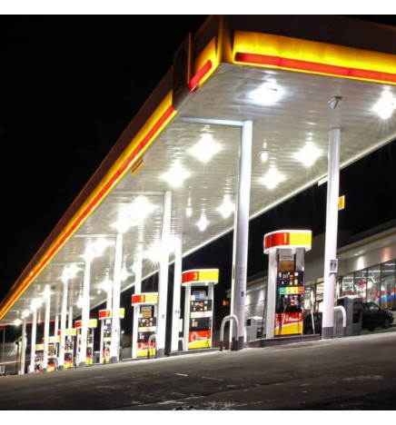 Modulo LED 50W MAGNUM OSRAM Chip 180Lm/W 136ºx78º