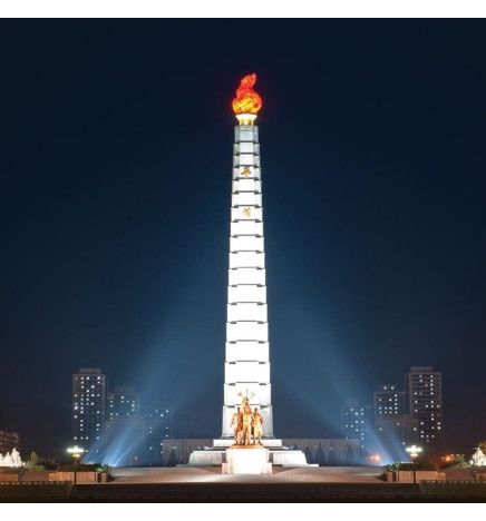 100W LED  Floodlight MAGNUM AIR  186Lm/W 25º