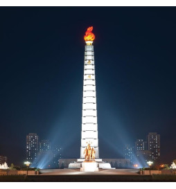 150W LED  Floodlight MAGNUM AIR  180Lm/W 25º