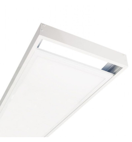 Stel LED-panel 60x30 hvid