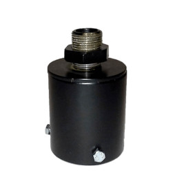 Supporto di accoppiamento per Apparecchio LED Stradale