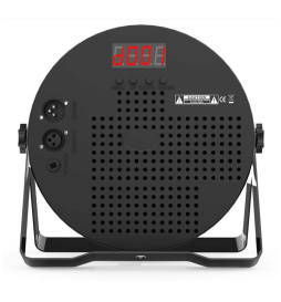 54W LED Spotlight LED PAR AUSTIN RGBW DMX