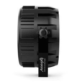 LED Strahler Mini PAR 36W MONTANA  RGBW