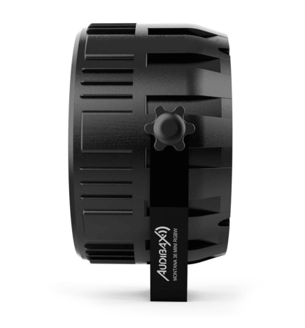 36W LED Mini PAR Spotlight  MONTANA RGBW