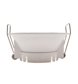 Rund ramme for LED GU10 MR16 - URG19