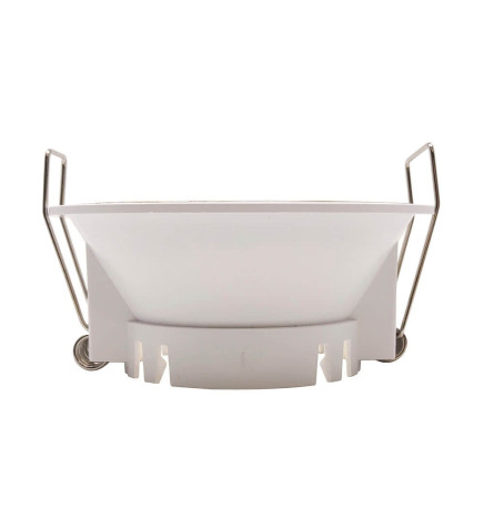 Rund ramme for LED GU10 MR16 - URG19