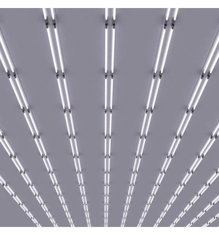 Tubo MAX LED 13W Vidro  PRO 90cm 300º  150Lm/W