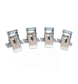 Kit mise en saillie pour...