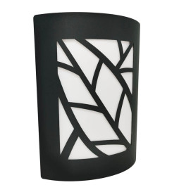 Applique LED E27 CAEN  Extérieur IP44