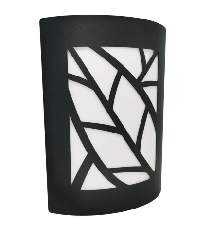 LED vegglampe  CAEN E27