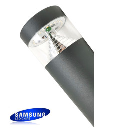 Applique murale LED 8W BREMEN Extérieur