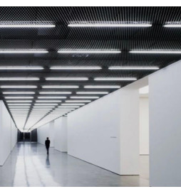 Kiinnityspihdit T8 LED-loistelamput - 2 kpl