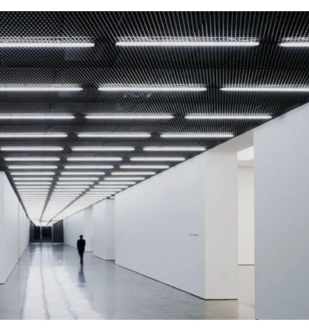 Kiinnityspihdit T8 LED-loistelamput - 2 kpl