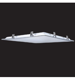 Konverter sat til LED-downlight