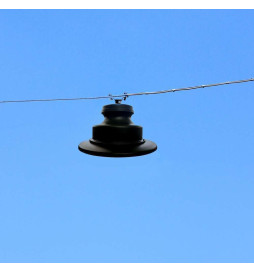 Støtte for LED gatelampe PESCADOR