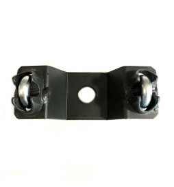 Støtte for LED gatelampe PESCADOR