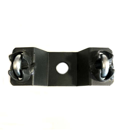 Støtte for LED gatelampe PESCADOR