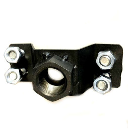 Kabelhalter LED Altstadtleuchte