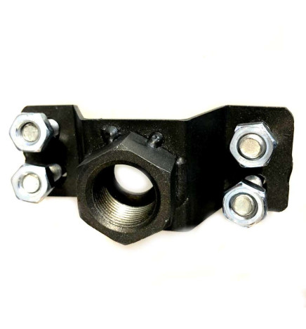 Kabelhalter LED Altstadtleuchte