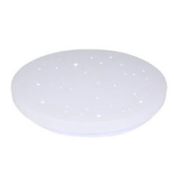 18W WiFi SMART RGB + CCT LED-taklampa - dimbar